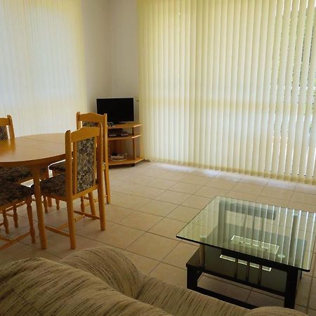 Апартамент Серена - Apartment Serena - Balchik Villa Zone Екстериор снимка