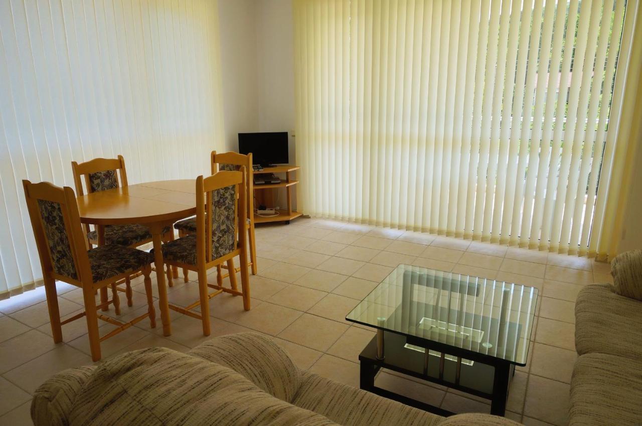 Апартамент Серена - Apartment Serena - Balchik Villa Zone Екстериор снимка