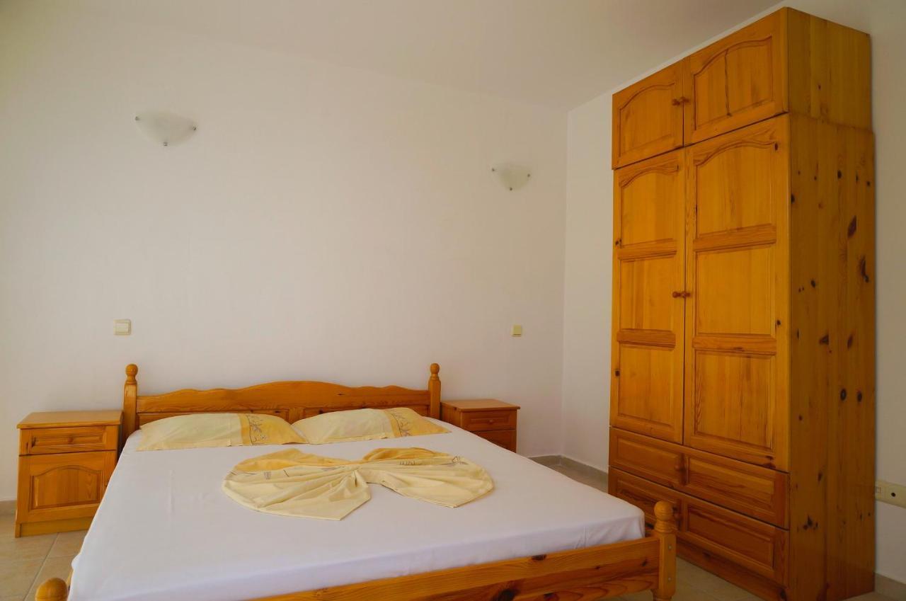 Апартамент Серена - Apartment Serena - Balchik Villa Zone Екстериор снимка