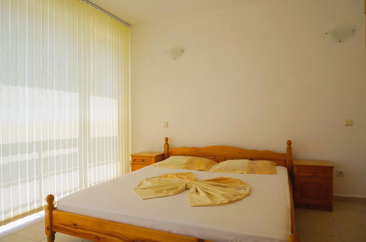 Апартамент Серена - Apartment Serena - Balchik Villa Zone Екстериор снимка