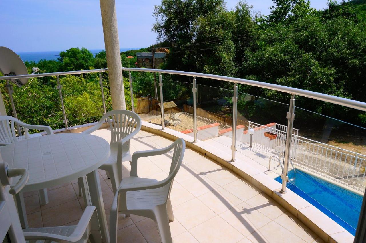 Апартамент Серена - Apartment Serena - Balchik Villa Zone Екстериор снимка