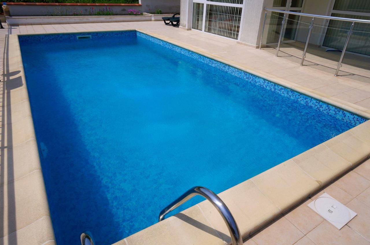 Апартамент Серена - Apartment Serena - Balchik Villa Zone Екстериор снимка