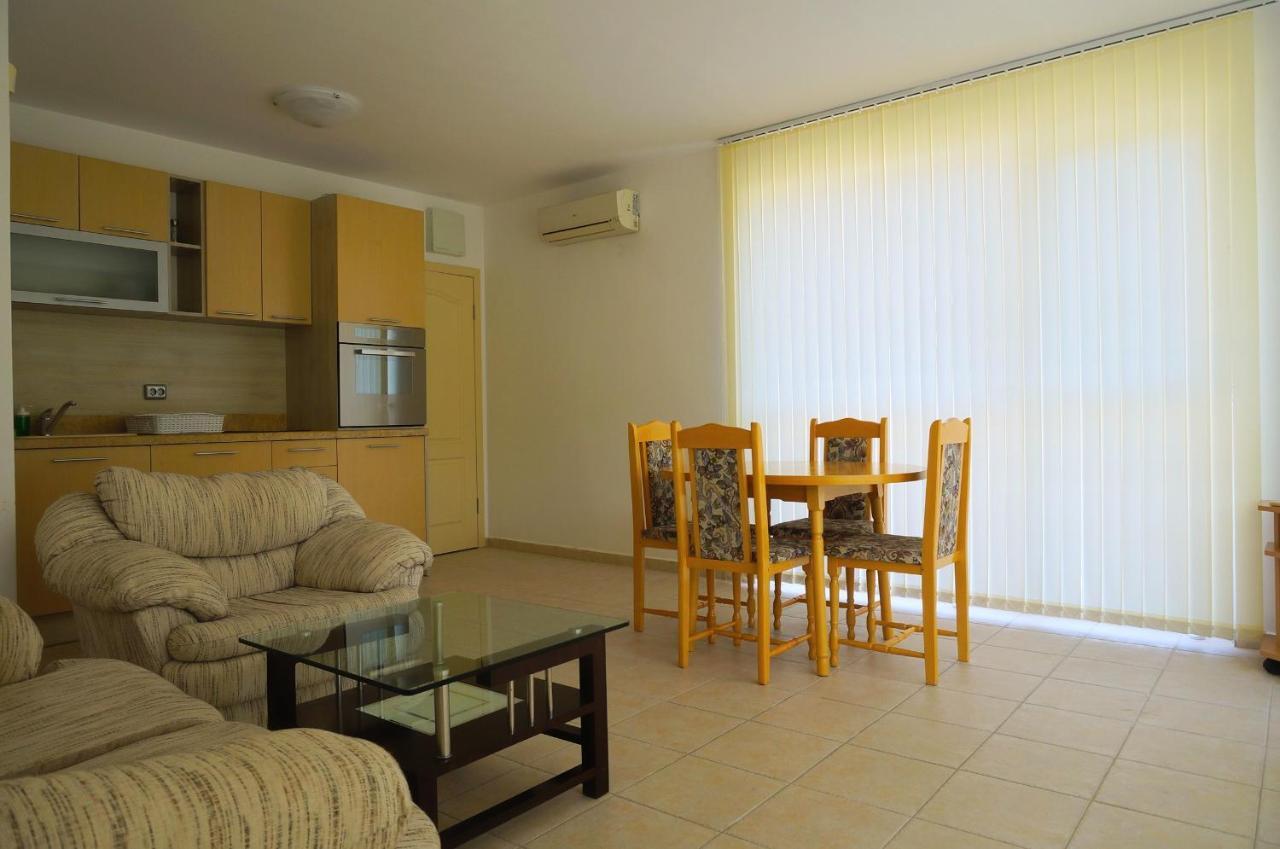 Апартамент Серена - Apartment Serena - Balchik Villa Zone Екстериор снимка