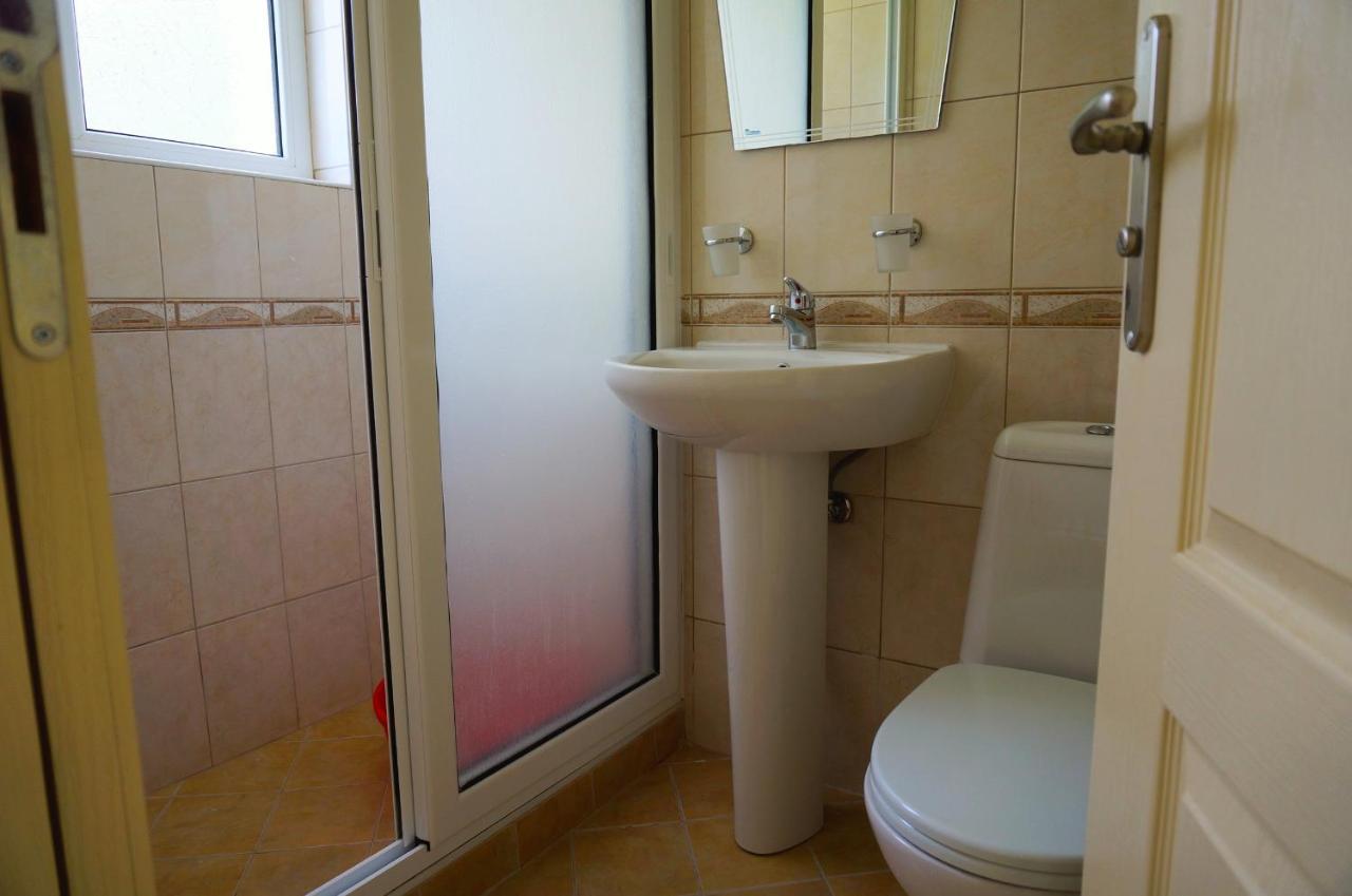 Апартамент Серена - Apartment Serena - Balchik Villa Zone Екстериор снимка