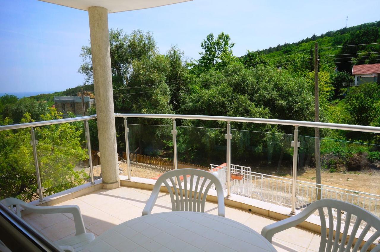 Апартамент Серена - Apartment Serena - Balchik Villa Zone Екстериор снимка