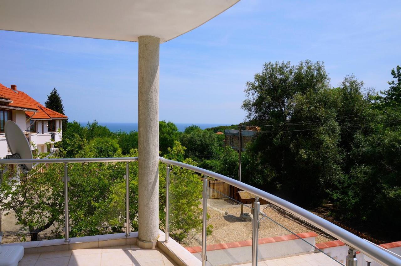 Апартамент Серена - Apartment Serena - Balchik Villa Zone Екстериор снимка
