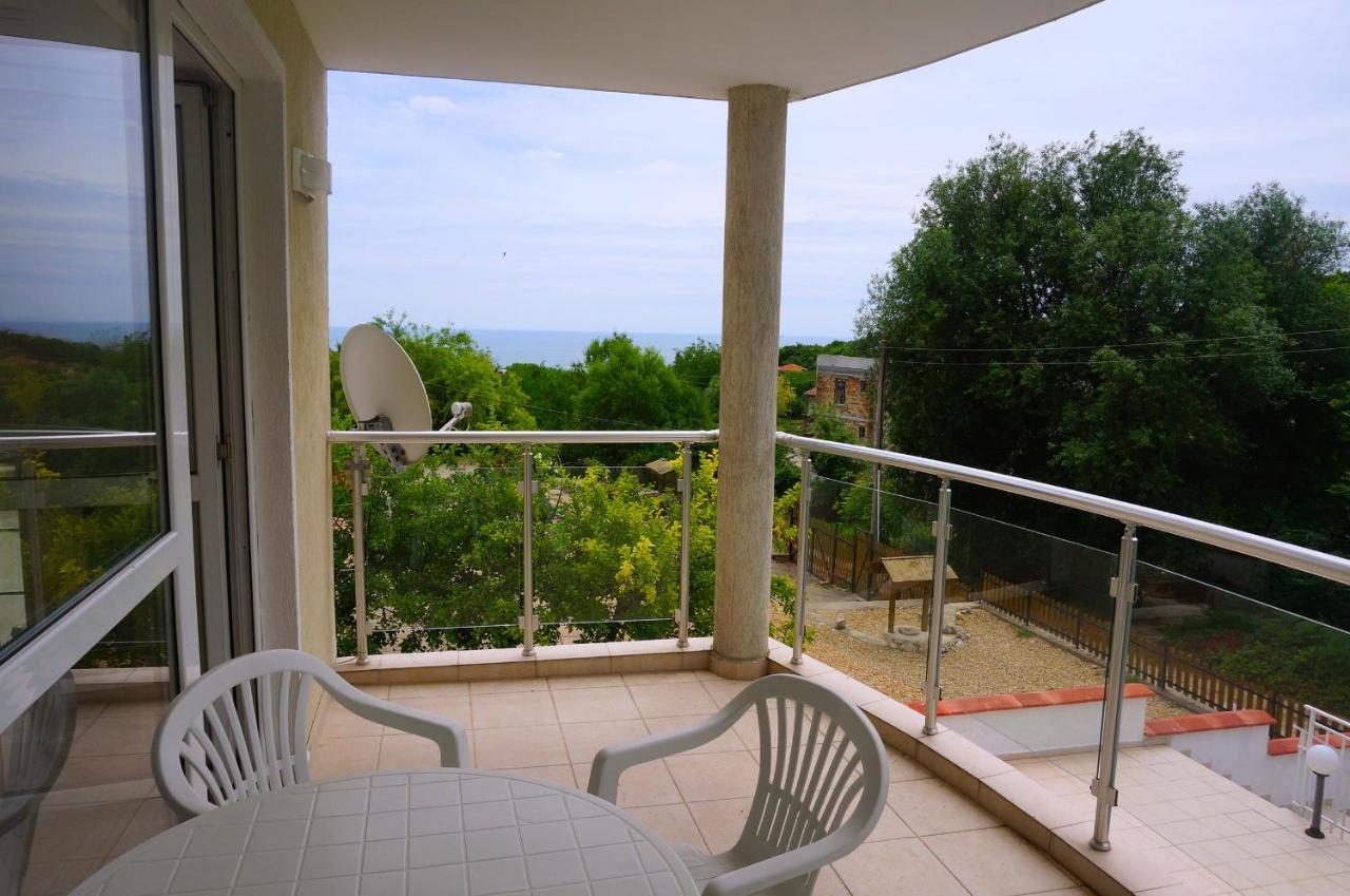 Апартамент Серена - Apartment Serena - Balchik Villa Zone Екстериор снимка