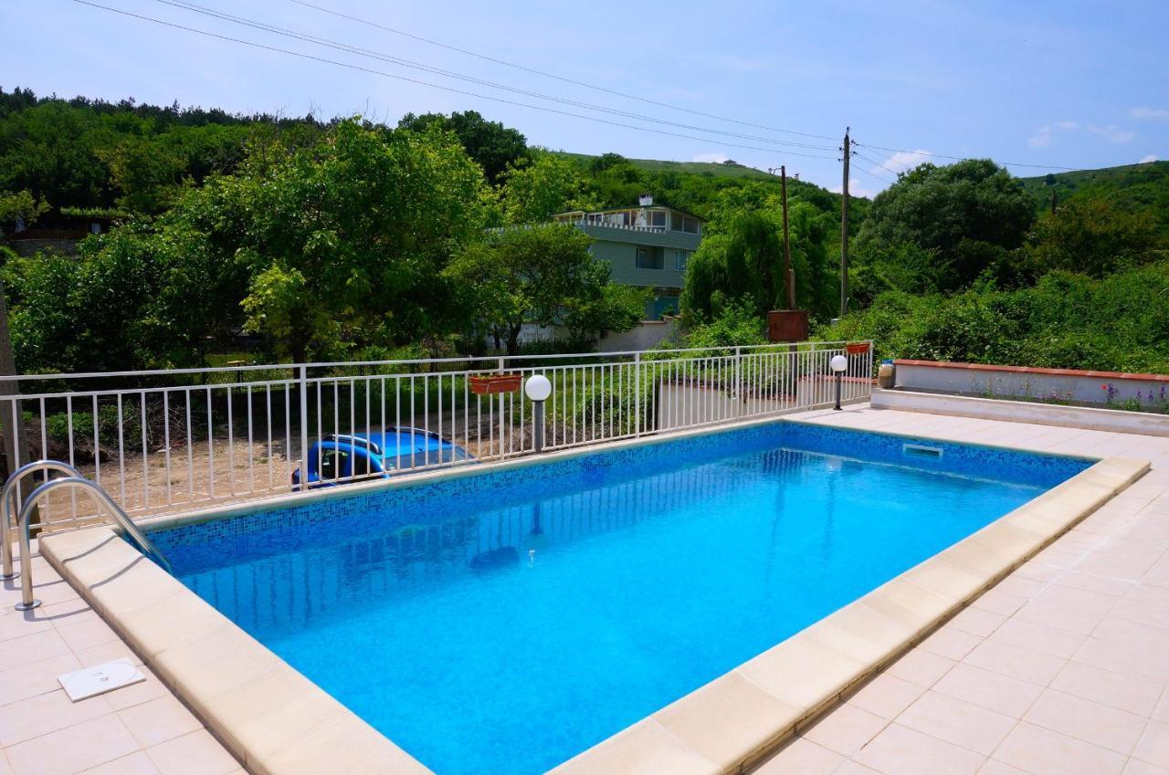 Апартамент Серена - Apartment Serena - Balchik Villa Zone Екстериор снимка